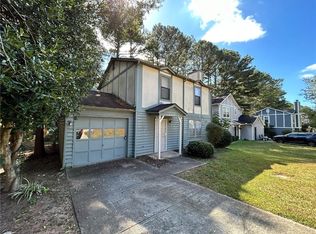 6317 Creekford Ln, Lithonia, GA 30058