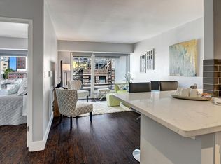 1415 2nd Ave UNIT 1003, Seattle, WA 98101