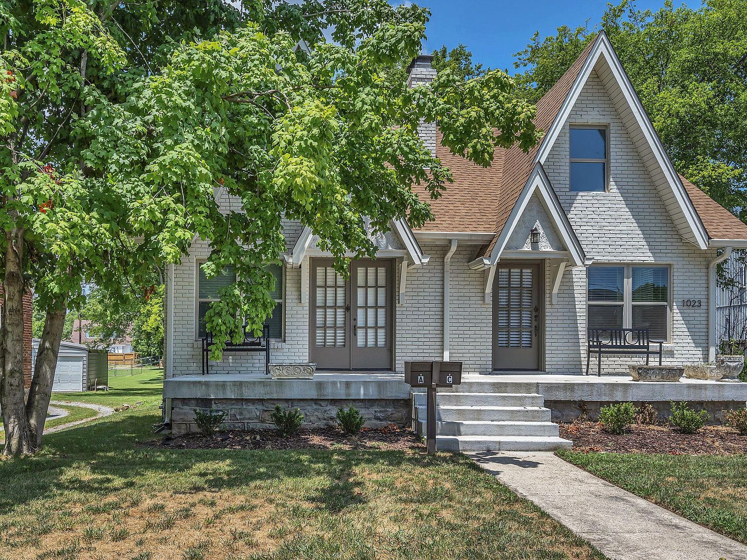 1023 Maxwell Ave #1023, Nashville, TN 37206 | Zillow