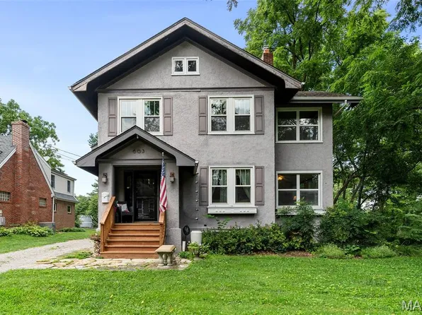 603 Lee Ave, Saint Louis, MO 63119