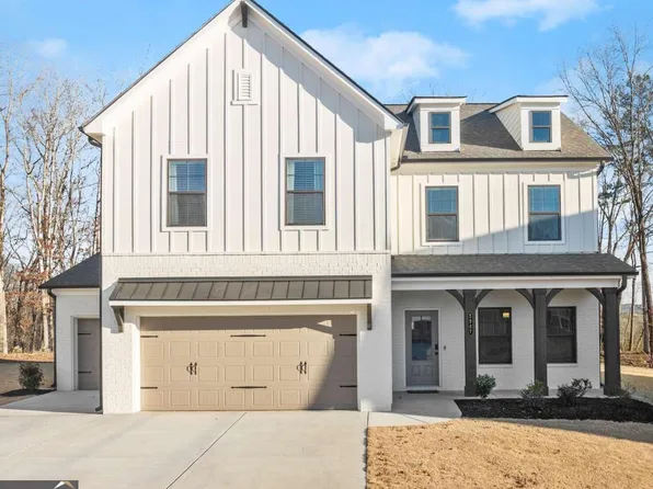 5967 Belafonte Walk, Gainesville, GA 30506