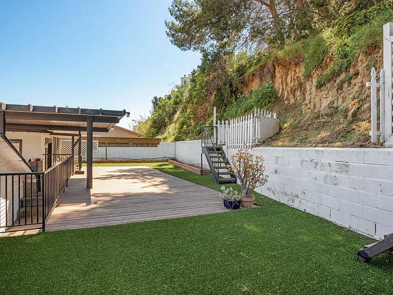 3296 Ibis St — Photo 32