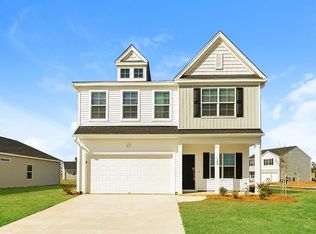 100 Percheron Dr, Summerville, SC 29486