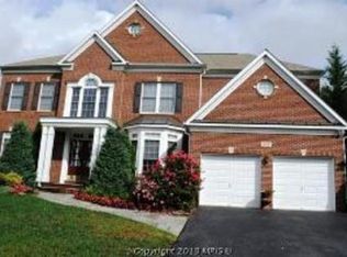 612 Pearl Point Ct, Millersville, MD 21108