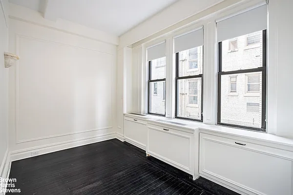 Rented by Brown Harris Stevens | media 18