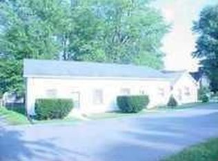 210 E Church St, Paragon, IN