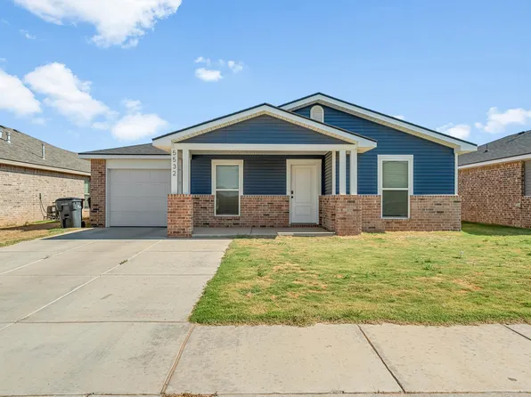 5532 Princeton St, Lubbock, TX 79416