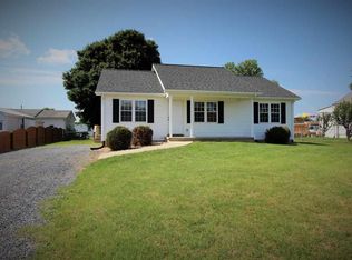 68 Locust St, Verona, VA 24482