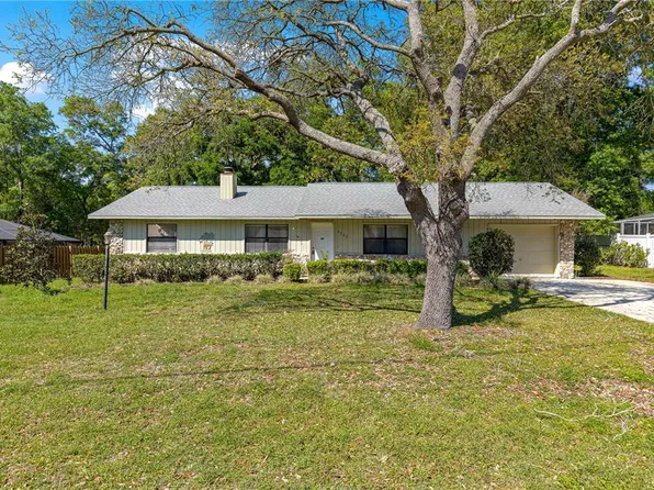 3202 NE 30th Ct, Ocala, FL 34479