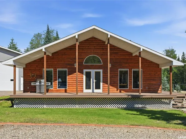 2 Steen PLACE, Candle Lake, SK S0J 3E0