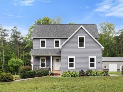 7527 Swaney Rd, Browns Summit, NC, 27214