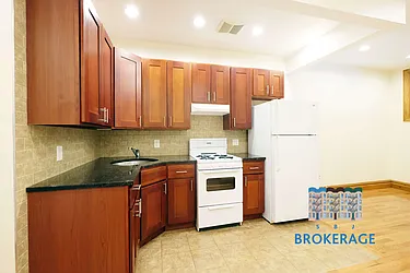 Rented by SBJ Brokerage, LLC