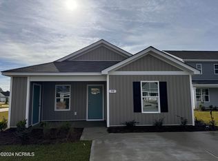 99 Arbor Crest Lane Lewis #C-LOT 21, Tabor City, NC 28463