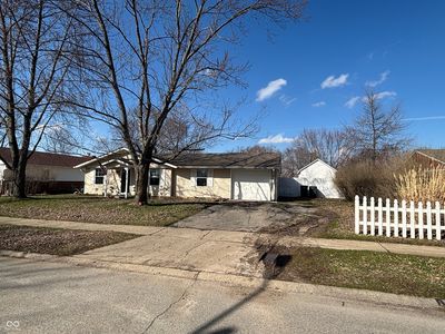 2716 Marywood Dr, Indianapolis, IN, 46227