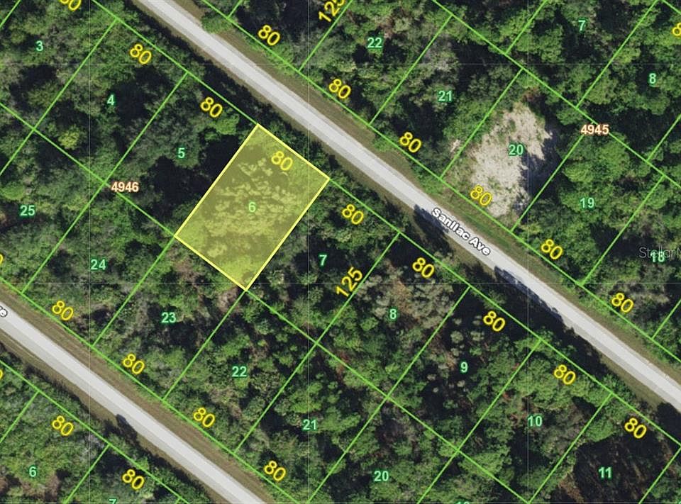 1st image of 14285 Sanilac Ave