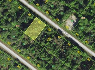 14285 Sanilac Ave, Port Charlotte, FL 33981