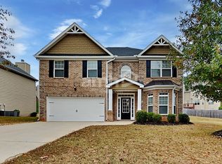 215 Annelle Park Dr, Fayetteville, GA 30215