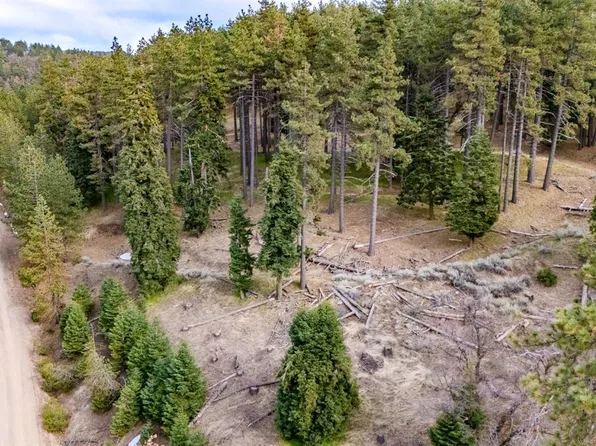 0 Andermatt Dr Lot 113, Tehachapi, CA 93561