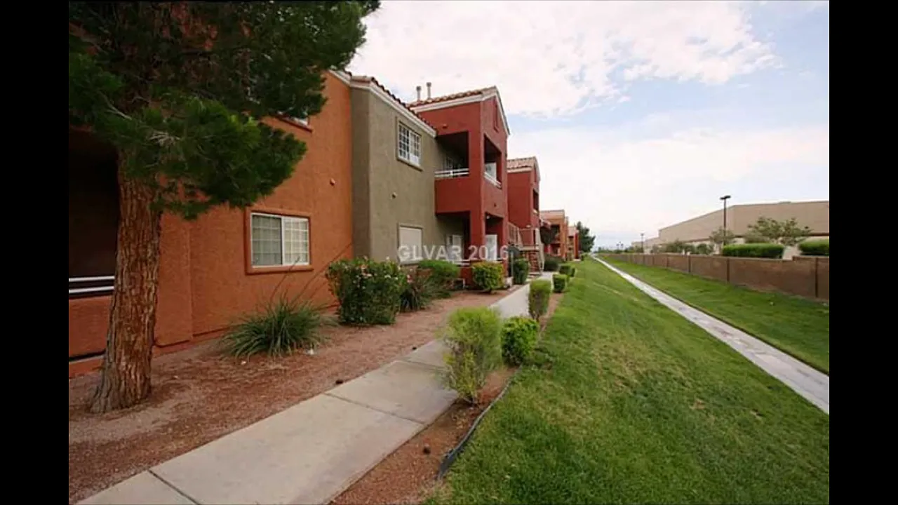 3BR Condo Las Vegas — Photo 2