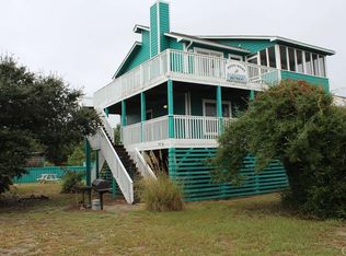 1004 Whalehead Dr, Corolla, NC 27927