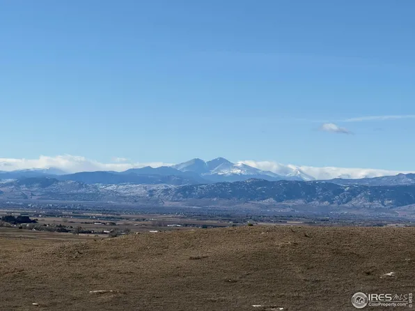 6730 County Road 100, Wellington, CO 80549