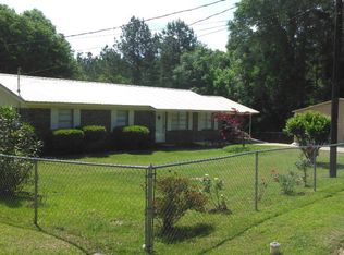 109 Hamilton St, Abbeville, AL 36310