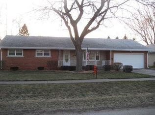 903 S Buchanan St, Wilmington, IL 60481