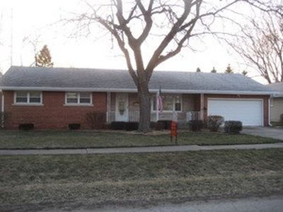 903 S Buchanan St, Wilmington, IL, 60481