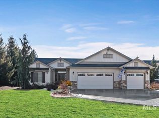 4827 W Clear Field Ct, Eagle, ID 83616