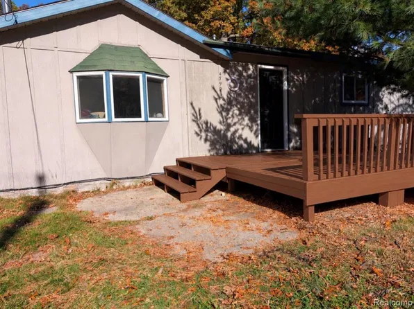 4799 Gaston Way, Oscoda, MI 48750