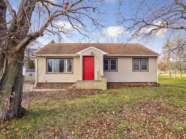 204 Central Ave S, Geneva, MN 56035