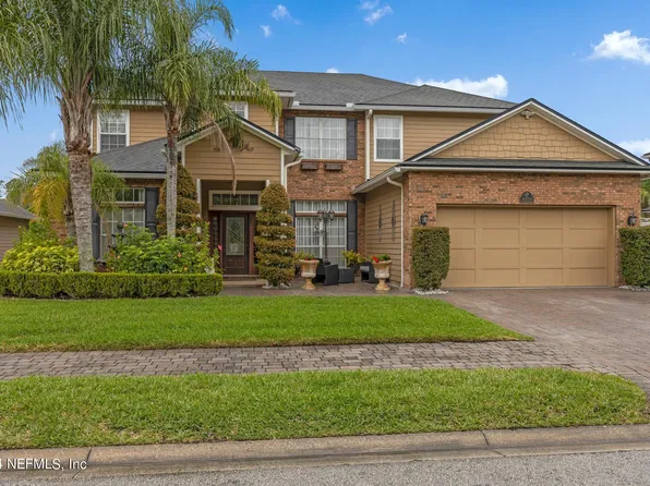 4879 MONROE FOREST Drive, Jacksonville, FL 32257