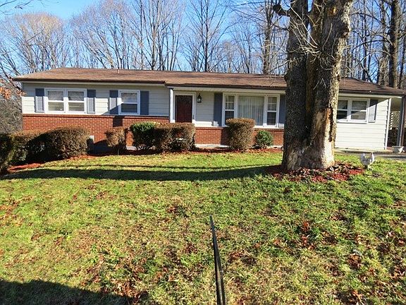 2nd image of 1202 Westover Dr