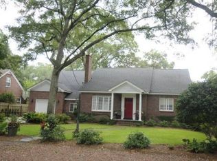 2145 Wappoo Dr, Charleston, SC 29412