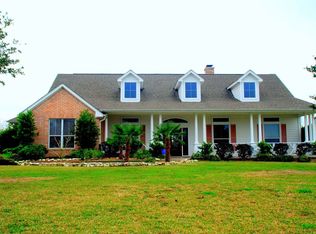 10018 Reading Rd, Richmond, TX 77469