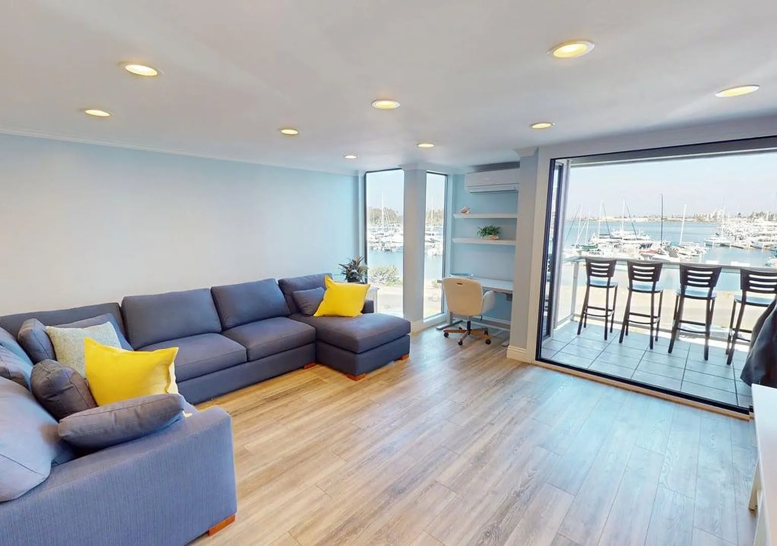 1657 Glorietta Blvd — Photo 1