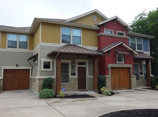 8318 Bowling Green Dr #A, Austin, TX 78757