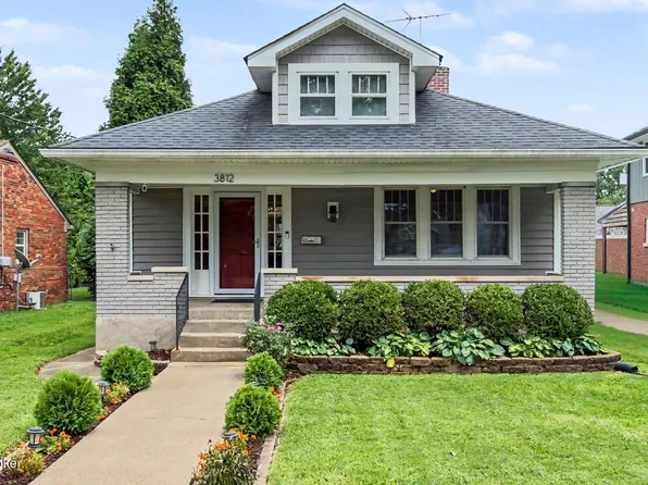 3812 Warner Ave, Saint Matthews, KY 40207