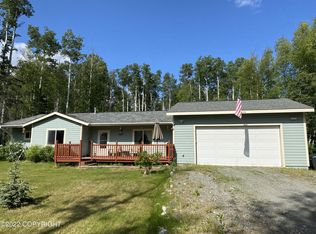 4637 E Big Rock Dr, Wasilla, AK 99654