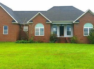 1423 Phillipsburg Rd, Colquitt, GA 39837