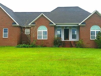 1423 Phillipsburg Rd, Colquitt, GA, 39837