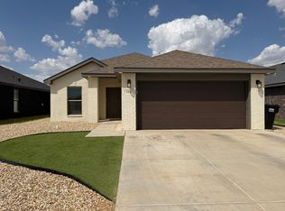 412 E 31st St, Wolfforth, TX 79382