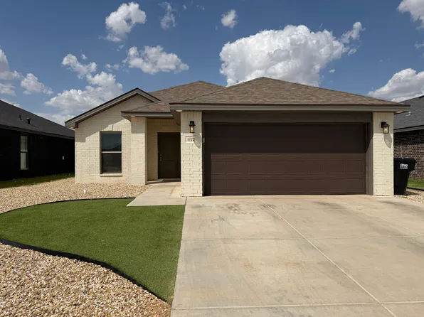 412 E 31st St, Wolfforth, TX 79382