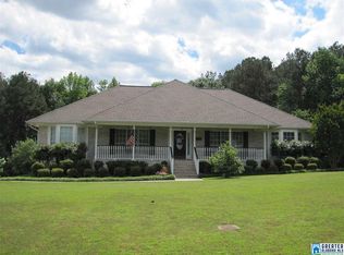 4006 Saint Clair Cir, Moody, AL 35004