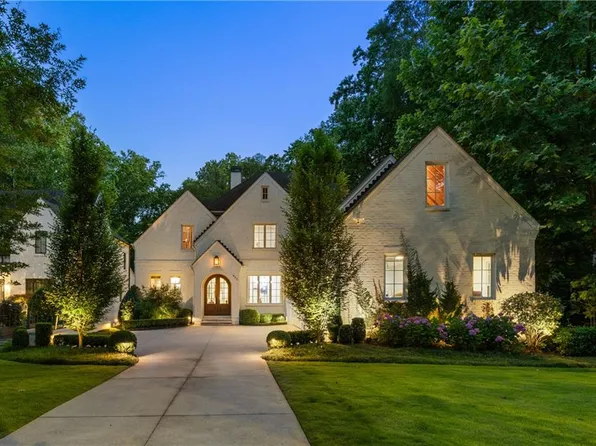 803 Courtenay Dr NE, Atlanta, GA 30306