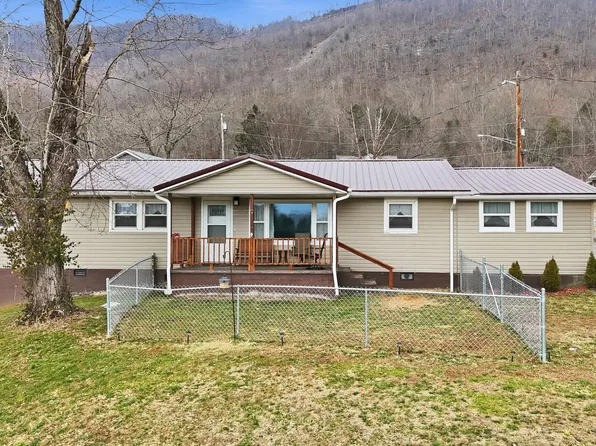 115 E 25th St N, Big Stone Gap, VA 24219