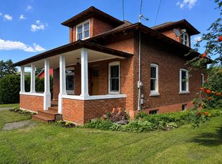 140 Pleasant Street, Fort Kent, ME 04743