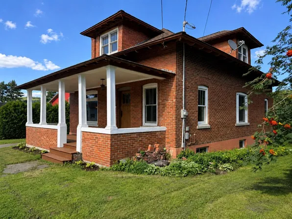 140 Pleasant Street, Fort Kent, ME 04743