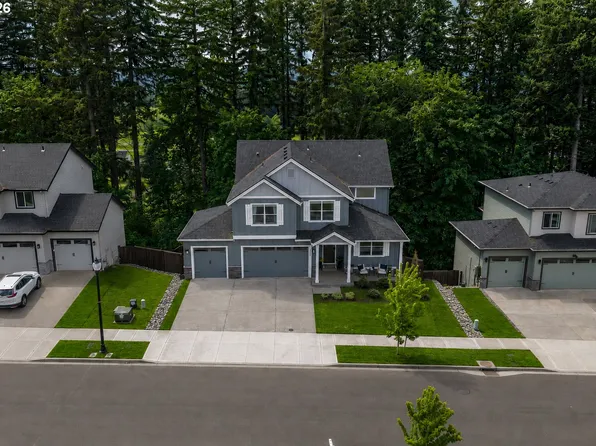 5466 N 91st Ave, Camas, WA 98607