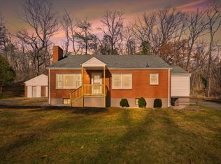 4149 Welcome Valley Rd SE, Roanoke, VA 24014